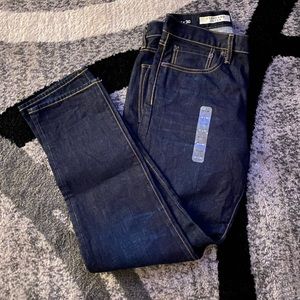 Gap Men’s 1969 denim jeans
